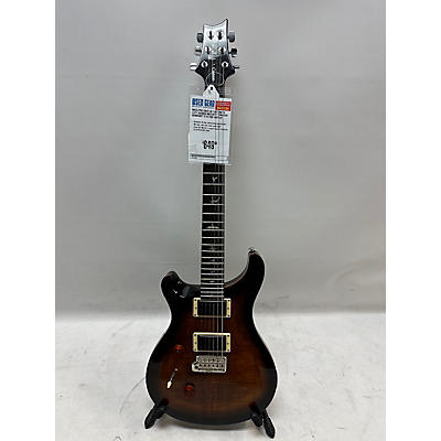 PRS CM25 SE Custom 24 Left Handed Electric Guitar
