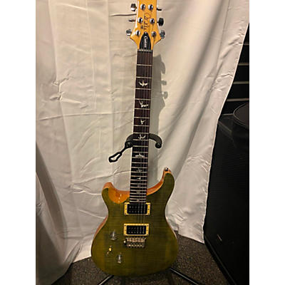 PRS CM25 SE Custom 24 Left Handed Electric Guitar