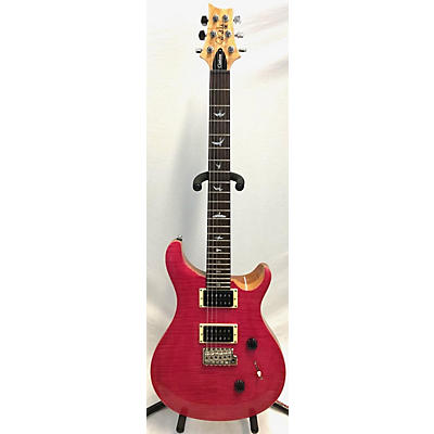 PRS CM25 SE Custom 24 Solid Body Electric Guitar