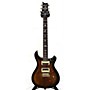 Used PRS CM25 SE Custom 24 Solid Body Electric Guitar Brown Sunburst