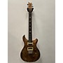 Used PRS CM25 SE Custom 24 Solid Body Electric Guitar NATRURAL