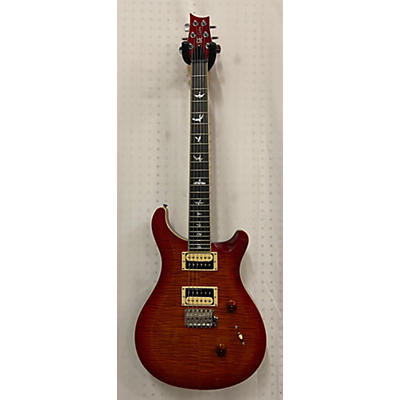 PRS CM25 SE Custom 24 Solid Body Electric Guitar