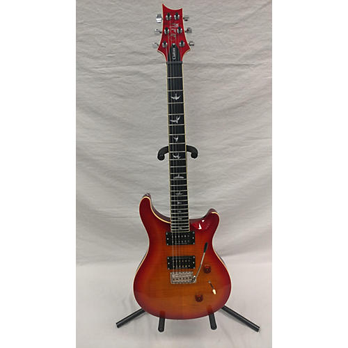 CM4 SE Custom 24 Solid Body Electric Guitar