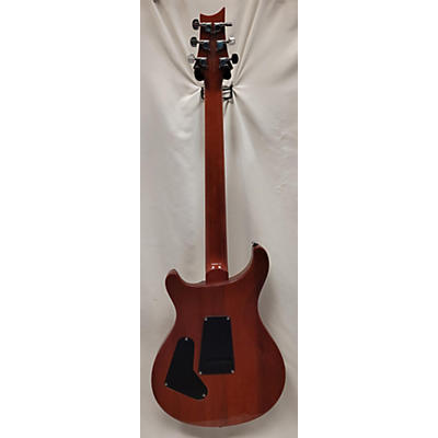 PRS CM4 SE Custom 24 Solid Body Electric Guitar