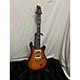Used PRS CM4 SE Custom 24 Solid Body Electric Guitar TABOCCO BURST