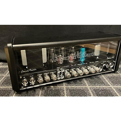 Hughes & Kettner CM40DH GrandMeister Deluxe 40 Tube Guitar Amp Head