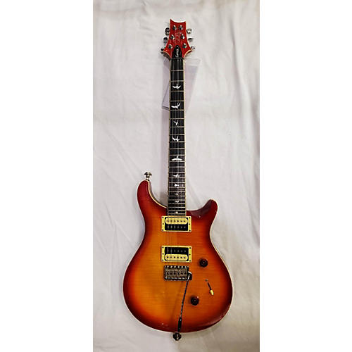 CM4TS SE Custom 24 Solid Body Electric Guitar
