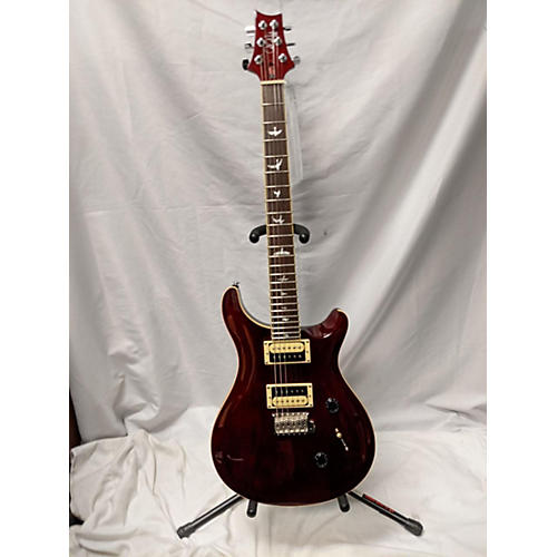 CM4TS SE Custom 24 Solid Body Electric Guitar