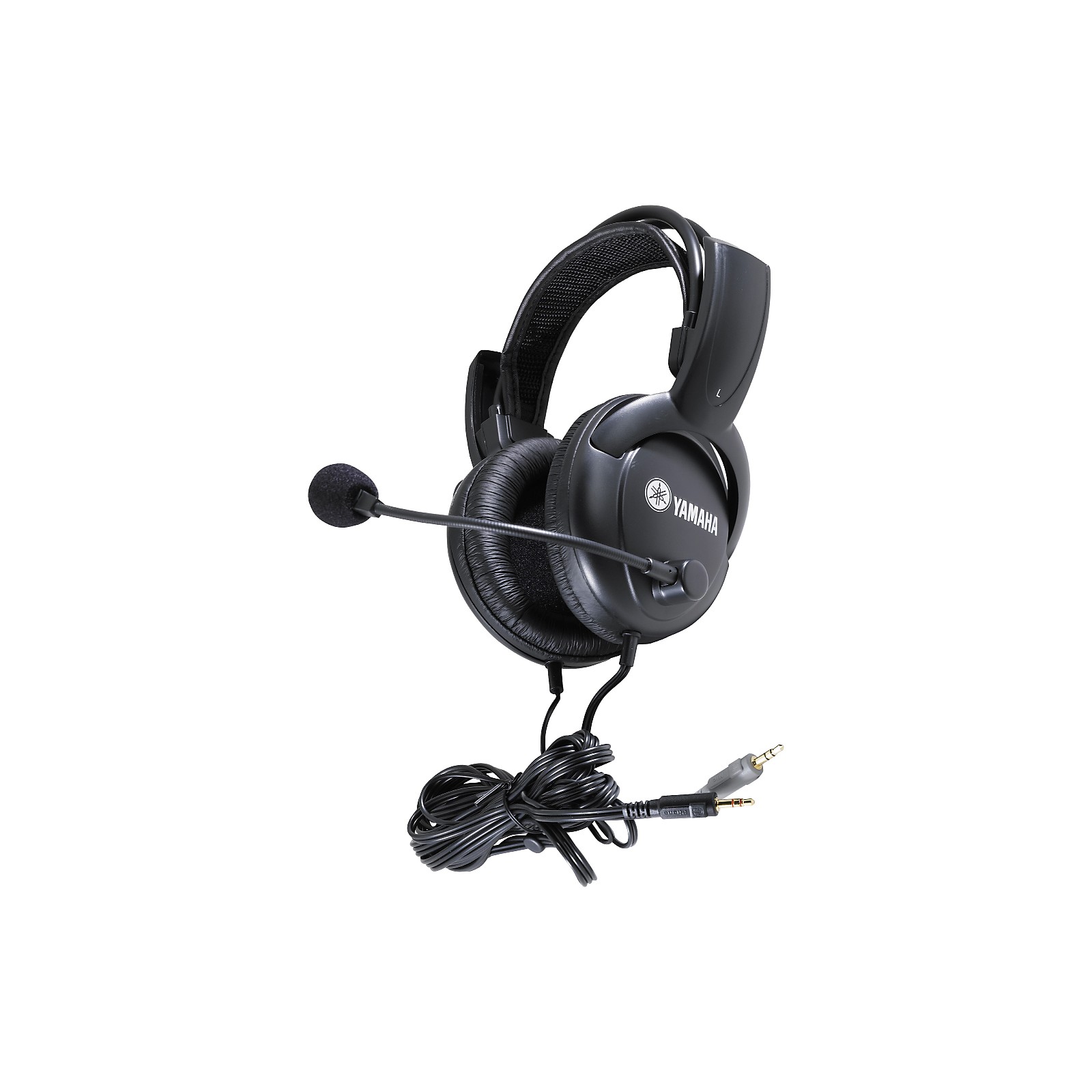 Yamaha CM500 Headset with BuiltIn Microphone Musician's Friend