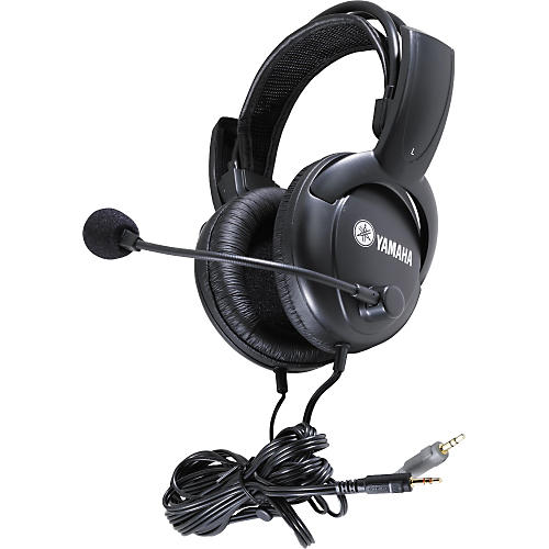 CM500 Headset with Built-In Microphone