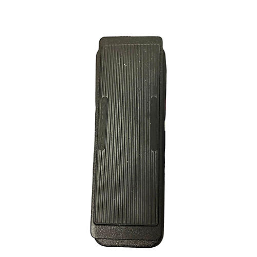 Dunlop CM95 Clyde McCoy Cry Baby Wah Effect Pedal
