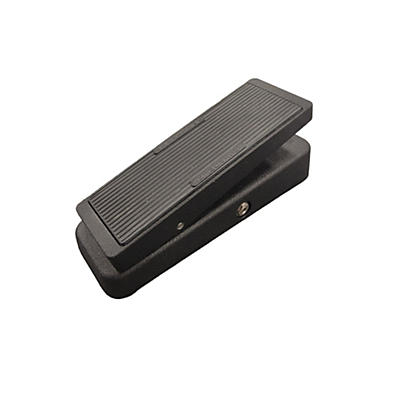 Dunlop CM95 Clyde McCoy Cry Baby Wah Effect Pedal