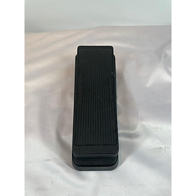 Dunlop CM95 Clyde McCoy Cry Baby Wah Effect Pedal