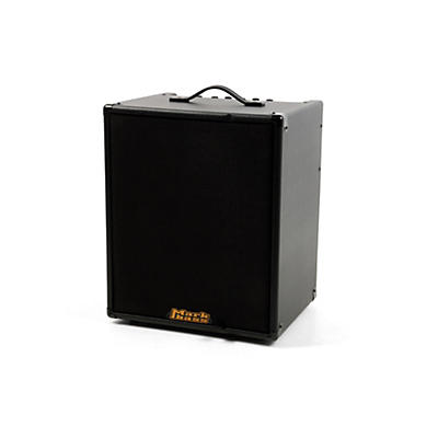 Markbass CMB 102 Black Line 2x10 150W Bass Combo Amp