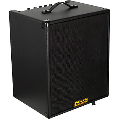 Markbass CMB 102 Black Line 2x10 150W Bass Combo Amp