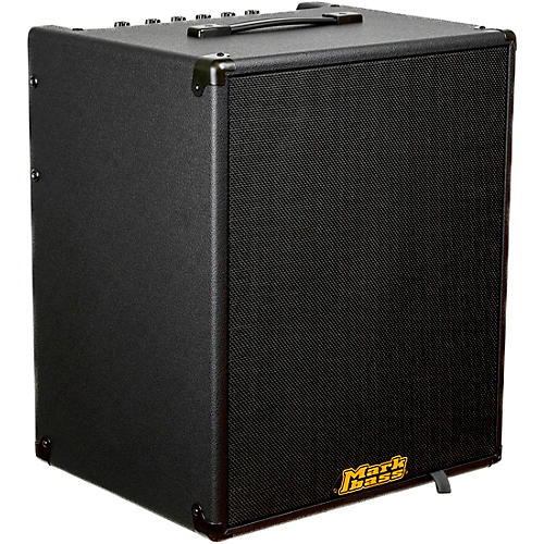 Markbass CMB 151 Black Line 150W 1x15 Combo Bass Amp Black