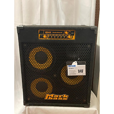 Markbass CMD 103 H Bass Combo Amp