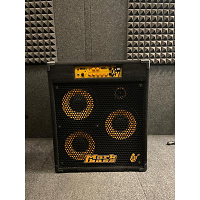 Markbass CMD 103 Marcus Miller Bass Combo Amp