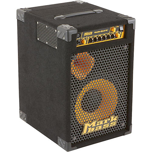 CMD 121H 300/500W 1x12 Bass Combo Amp