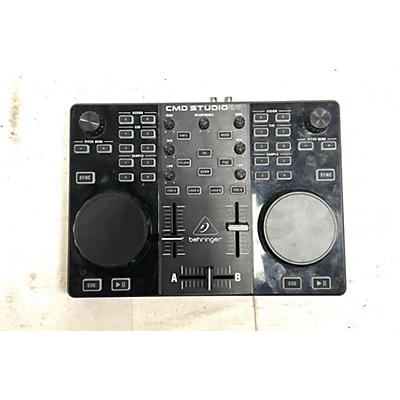 Behringer CMD 2a DJ Controller