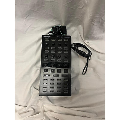 Behringer CMD DV1 DJ Controller