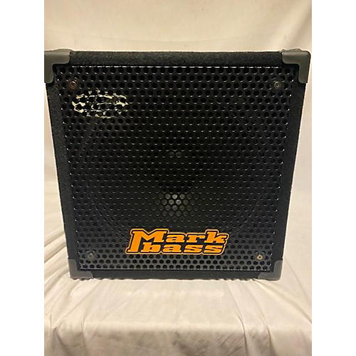 CMD JB Players School 200W 1x15 Bass Combo Amp