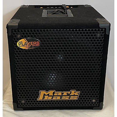 Markbass CMD JB Players School 200W 1x15 Bass Combo Amp