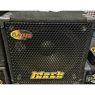 Markbass CMD JB Players School 200W 1x15 Bass Combo Amp