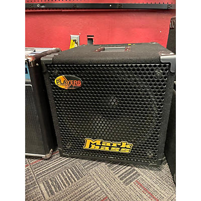 Markbass CMD JB Players School 200W 1x15 Bass Combo Amp