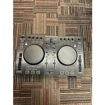 Behringer CMD Studio 4A DJ Controller