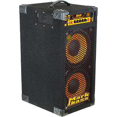 Markbass CMD TRAVELER 102 P V 2x10 300W Bass Combo Amp