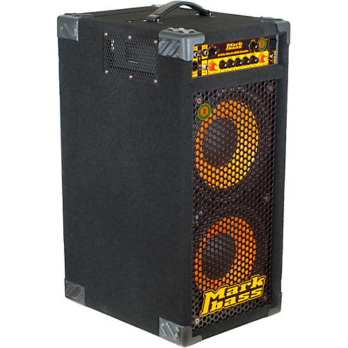 Markbass CMD TRAVELER 102 P V 2x10 300W Bass Combo Amp