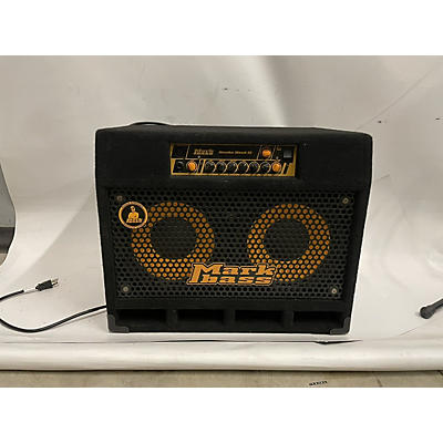 Markbass CMD102P 500W 2x10 Bass Combo Amp