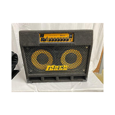 Markbass CMD102P 500W 2x10 Bass Combo Amp