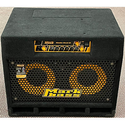 Markbass CMD102P 500W 2x10 Bass Combo Amp