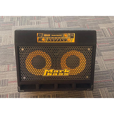 Markbass CMD102P 500W 2x10 Bass Combo Amp