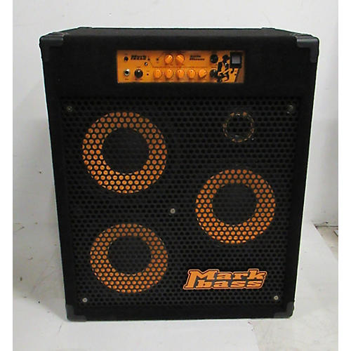 Markbass CMD103 Bass Combo Amp