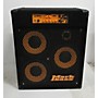 Used Markbass CMD103 Bass Combo Amp
