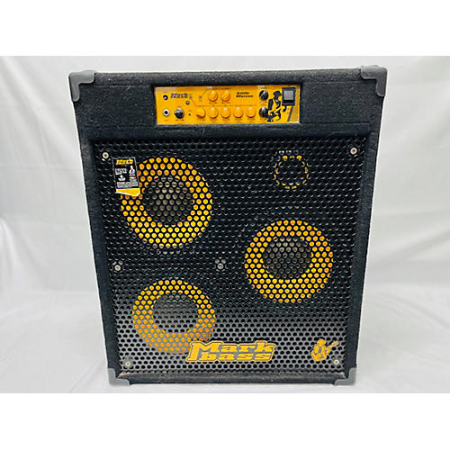 Markbass CMD103 Little Marcus Bass Combo Amp