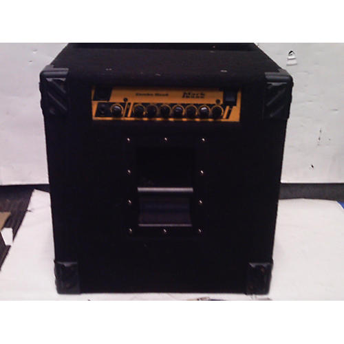 Markbass CMD151P-JB Jeff Berlin 300W 1x15 Bass Combo Amp