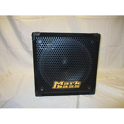 Markbass CMD151P-JB Jeff Berlin 300W 1x15 Bass Combo Amp
