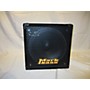 Used Markbass CMD151P-JB Jeff Berlin 300W 1x15 Bass Combo Amp