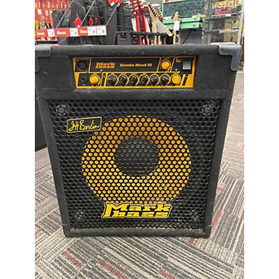 Markbass CMD151P-JB Jeff Berlin 300W 1x15 Bass Combo Amp