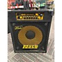 Used Markbass CMD151P-JB Jeff Berlin 300W 1x15 Bass Combo Amp