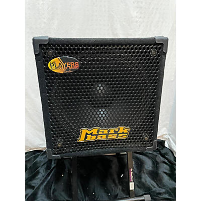 Markbass CMD151P-JB Jeff Berlin 300W 1x15 Bass Combo Amp