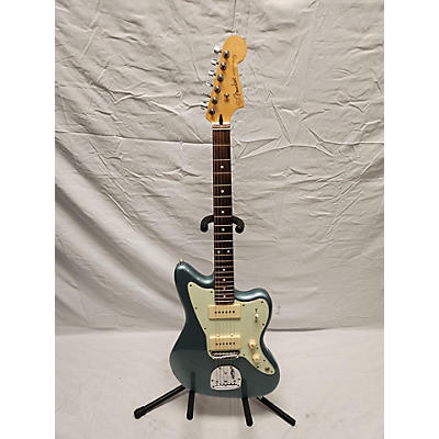 Fender CME Jazzmaster Solid Body Electric Guitar