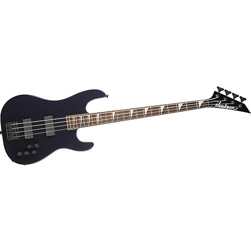 Jackson CMG Concert Bass with EMG Pickups