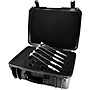 Earthworks CMK5 CloseMic Kit with 5 Microphones for Close Miking Tom & Snare