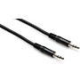 Open-Box Hosa CMM-103 3.5mm TRS to 3.5mm TRS Stereo Interconnect Cable Condition 1 - Mint 3 ft.