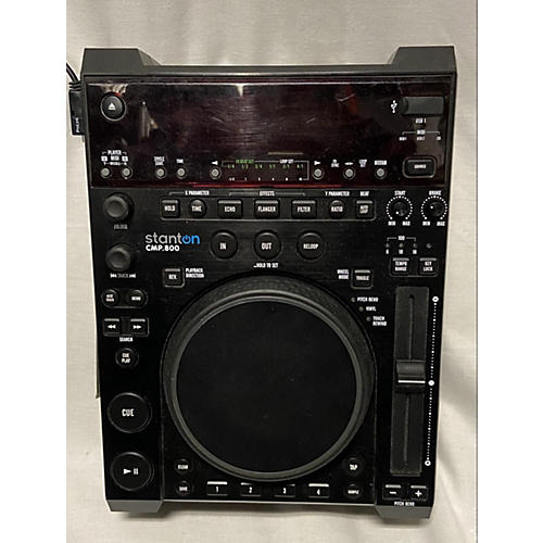 Stanton CMP800 DJ Player